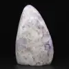 Améthyste naturelle de Madagascar - 0