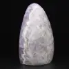Améthyste naturelle de Madagascar - 1