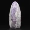 Améthyste naturelle de Madagascar - 2