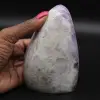 Améthyste naturelle de Madagascar - 6