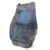 Labradorite mi-brute - 5