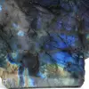 Labradorite mi-brute - 6