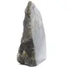 Labradorite violette mi-brute - 2