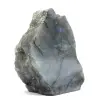 Labradorite une face polie - 2