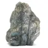 Labradorite une face polie - 4