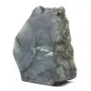Labradorite une face polie - 5