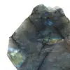 Labradorite une face polie - 6