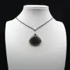 Pendentif en Labradorite - 1
