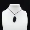 Pendentif en Labradorite - 1