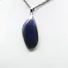 Pendentif en Labradorite - 2