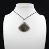 Pendentif Labradorite - 1