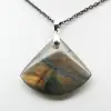 Pendentif Labradorite - 2