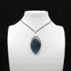Labradorite Madagascar - 0