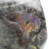 Spectrolite polie de Madagascar - 7