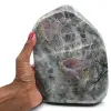 Spectrolite polie de Madagascar - 9