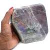 Spectrolite polie forme libre - 9