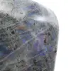 Spectrolite polie naturelle de collection - 6