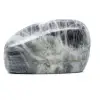 Forme libre en pierre de Spectrolite polie - 4