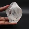 Quartz à inclusion - 0