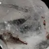 Quartz à inclusion - 5