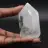 Quartz à inclusion