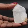 Quartz à inclusion - 0