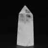 Prisme en quartz de Madagascar - 1