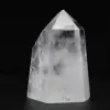 Prisme en quartz de Madagascar - 5