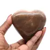 Coeur en pierre de lune - 2