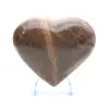 Coeur en pierre de microcline - 1