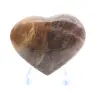 Coeur en pierre de lune microcline - 0