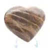 Coeur microcline - 1