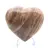 Coeur en pierre de lune