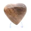 Coeur en pierre de microcline - 1