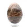 Oeuf en pierre de microcline - 1