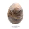 Oeuf en pierre de microcline - 2