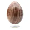 Pierre de lune Madagascar : Oeuf - 1