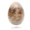 Oeuf en microcline noire - 2
