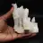 Quartz de l’Himalaya