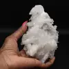 Quartz cristallisation Faden - 0