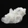 Quartz cristallisation Faden - 1