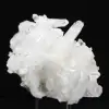 Quartz cristallisation Faden - 2