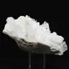 Quartz cristallisation Faden - 3