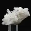 Quartz cristallisation Faden - 4