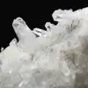 Quartz cristallisation Faden - 5