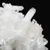 Quartz cristallisation Faden - 6