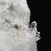 Quartz cristallisation Faden - 8