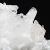 Quartz cristallisation Faden - 9