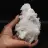 Quartz cristallisation Faden