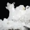Cristal de quartz Faden - 5